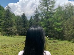 -硗碛藏寨·神木垒景区