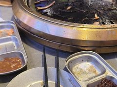 -杨小佳·齐齐哈尔烤肉·烤串(广州店)