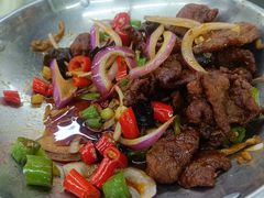-小民大排档(马场角横路店)