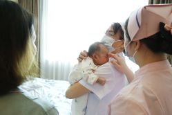 -幸福妈妈月子中心(番禺店)