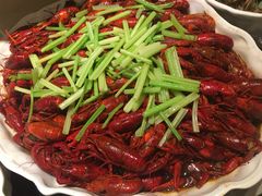 -新发展亚太JW万豪酒店·福苑咖啡厅