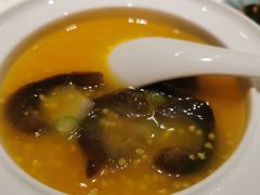 -君庭中餐厅(友谊宾馆店)