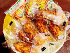 -东方足浴·洗浴SPA会所(长治路店)