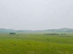 -塞罕坝国家级自然保护区