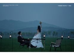 -雪中彩影婚纱摄影·微光艺术中心