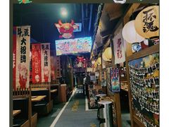-牛藏·黑毛和牛烧肉(环市东店)