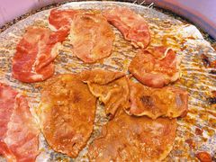 -秦炉烤肉(财富中心店)