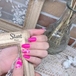 -StartNail美甲