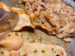 -妙香居韩国烤肉(鹏瑞利季华广场店)