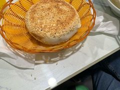 -清真喜兰老丁羊汤特色小吃