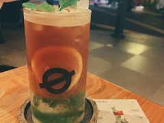 -BE NORMAL CAFE(霞溪路店)