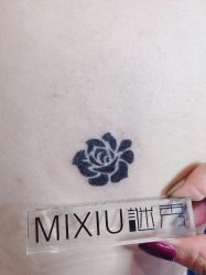 点击看大图 -谜秀专业半永久纹眉纹绣美瞳线洗眉