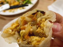 -姥家春饼店(漳州二路店)