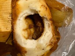 牛肉煎包-牛煎里牛肉煎包淮南牛肉汤(广东路店)