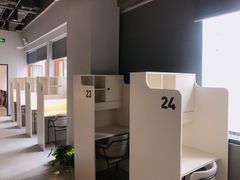 -众独空间沉浸式自习室(三阳路铂仕汇店)