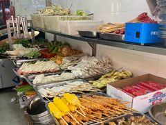 -瑞安第一泡·后街泡泡(虹桥后街店)
