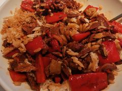 -湘中缘·湖南菜(娄底驻京办店)