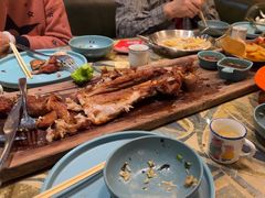 -美森西餐厅(曙光大道店)