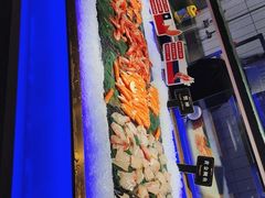 -加餐海鲜自助餐厅(福清万达店)