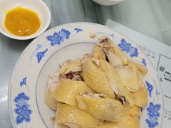 -同记鸡粥粉面店