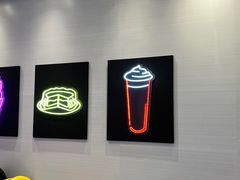 -DQ·蛋糕·冰淇淋(龙湖狮山天街店)