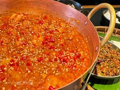 -Ameigo梅果·云贵川bistro(长宁来福士店)