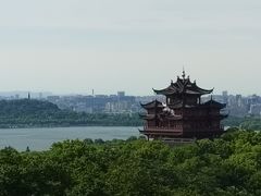 -吴山景区