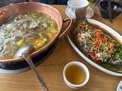 -妈妈的味道(和顺古镇店)