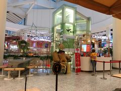 -After You Dessert Cafe(CENTRALWORLD)