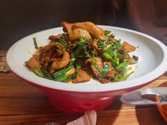 -百年神厨·地道川菜(清江西路店)