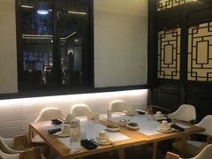 大堂-浮何烤铺(桐梓林店)
