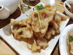 锅包肉-大东北(武侯祠店)