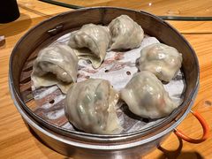 蒸扁食-荣家小吃(紫阳街店)