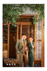 -韩国艺匠ARTIZ STUDIO(博览中心店)