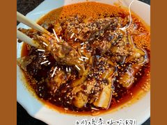 口水鸡-蜀都丰 正宗水煮鱼(建德天城店)
