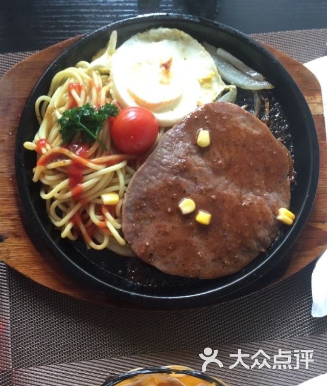 初客牛排(铜锣湾店)图片 - 第62张