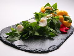 扇贝田七-璞御·海鲜·雪花牛肉局(宾水西道店)