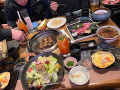 -黑牛の店·和牛烧肉(合生汇店)