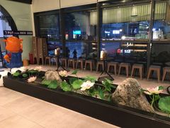 大堂-俏牛哥鲜牛肉牛肆馆(重庆天地店)