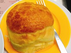 -金凤茶餐厅(湾仔店)