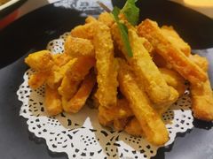 -大鸭梨烤鸭(左家庄店)