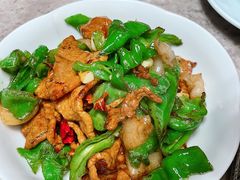 农家小炒肉-四道菜·福建菜馆(新街口金鹰店)