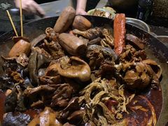 -吴长子卤菜馆(统一街店)