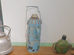 -七步香云南山里菜(昆明老街店)