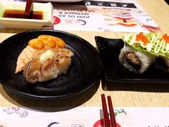 -板长寿司(ION店)