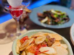 -山石榴·贵州菜(丰盛里店)