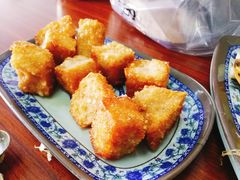 -福州人铭小吃