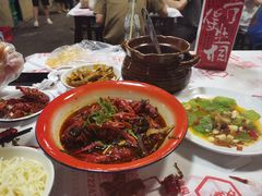 -文和友老长沙龙虾馆(化龙池店)