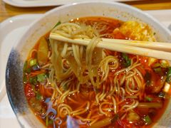 -腾讯食堂(腾讯大厦店)
