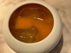 沙棘冰粉-杏花堂山西菜馆(壹方城店)